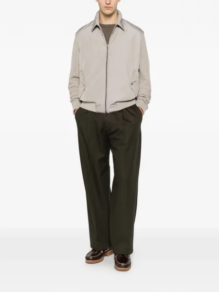 Pantaloni Herno verde