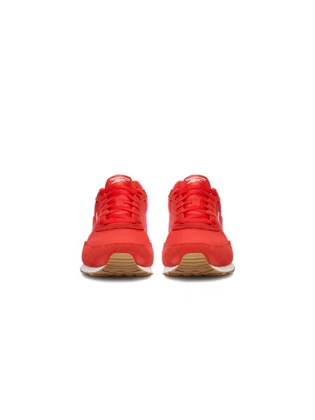 Laisvalaikio batai Reebok CEO-GLIDE LOW raudona