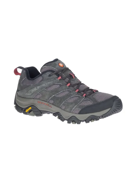 Tenisky Merrell Moab 3 Beluga EUR 45