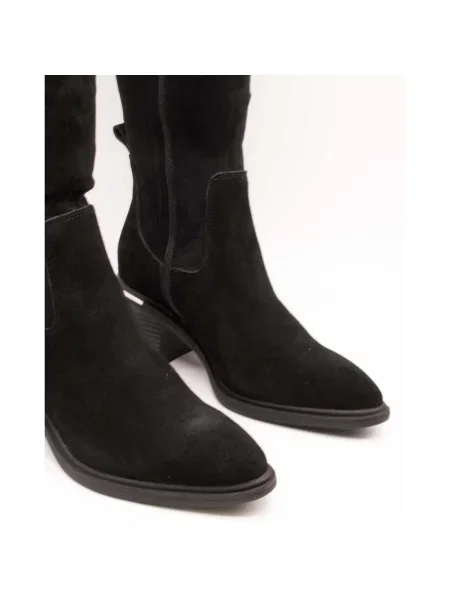 Pantofi Carmela negru
