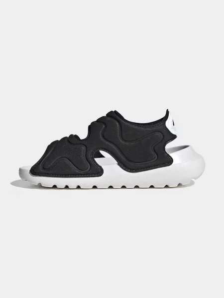 Детские шлепанцы Adidas
