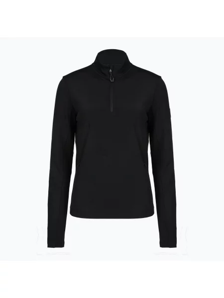 Топ Ea7 Emporio Armani черный