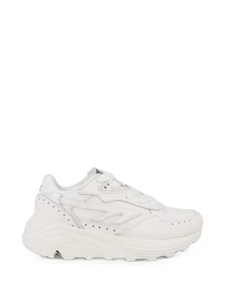 Sneakerși Hi-tec alb