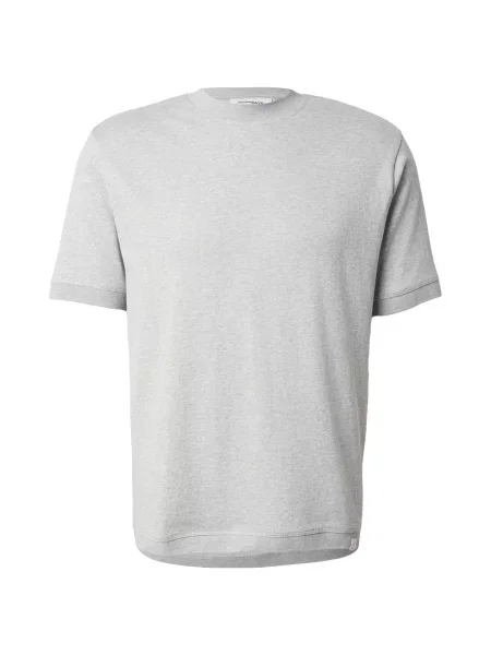 NOWADAYS Tricou deschis gri