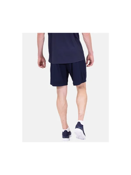 Pantaloni Jako albastru