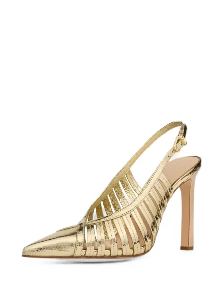 Sandale Michael Kors din piele