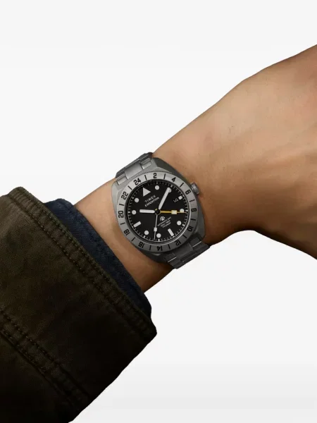 Ceas Timex negru