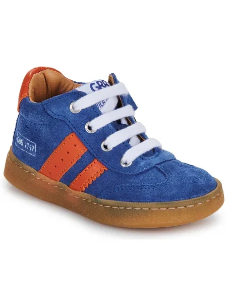 Pantofi copii Gbb albastru