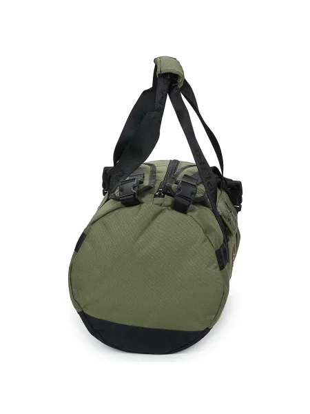 Cestovná taška Napapijri khaki