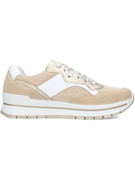 Pantofi Igi&co alb