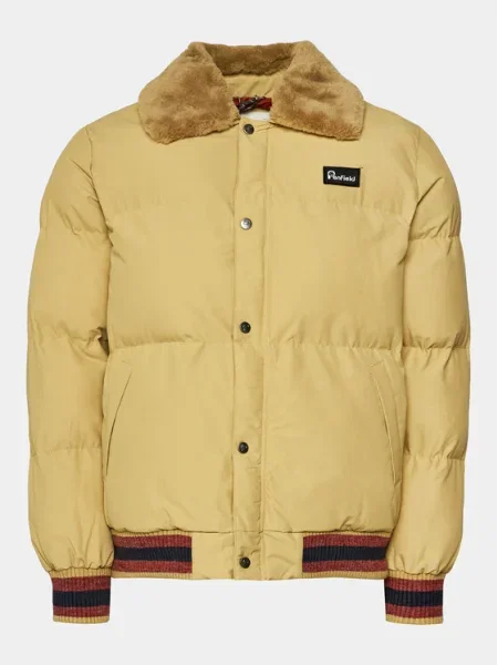 Penfield Яке бомбър бежов