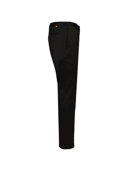 Pantaloni Paul Smith negru