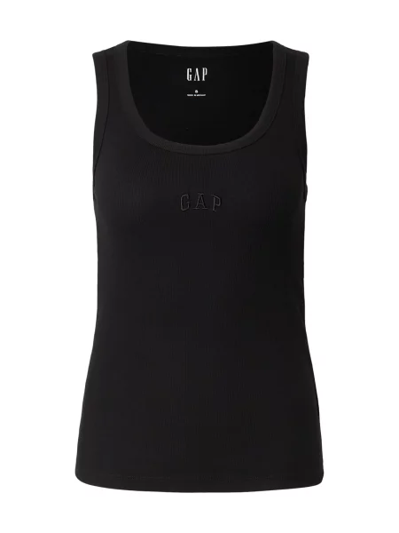 GAP Top negru
