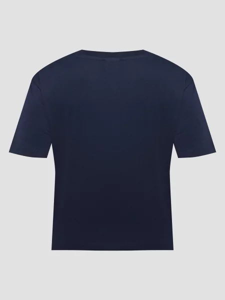 Футболка Guess синя