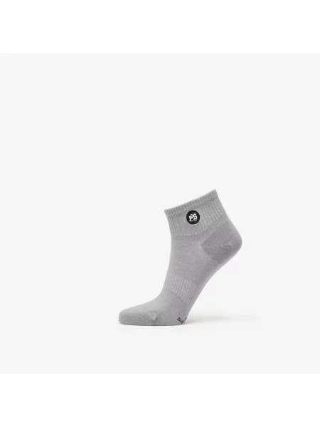Cropp șosete Footshop gri