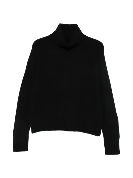 Megztinis Allude juoda