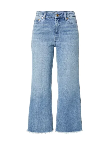 MICHAEL Michael Kors Kavbojke ELOISE moder denim