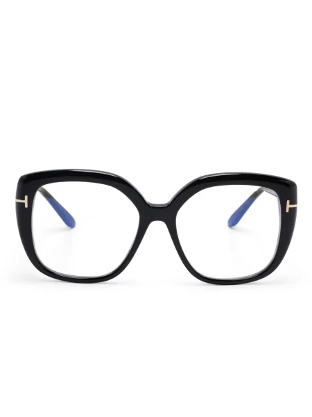 Ochelari de soare Tom Ford Eyewear negru