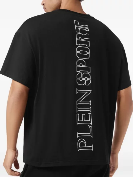 Tricou Plein Sport negru