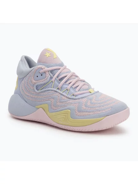 Кросівки баскетбольні Converse All Star BB Shift CX blueberry ice/sugar berry
