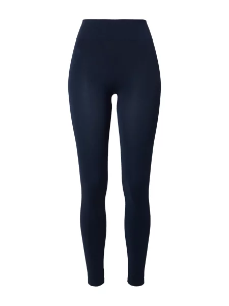 MAGIC Bodyfashion Leggings Bamboo bleumarin