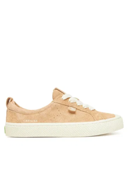 CARIUMA Modne superge Oca bež