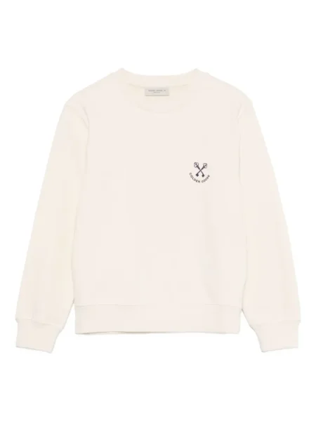 Bluza dziecięca Golden Goose