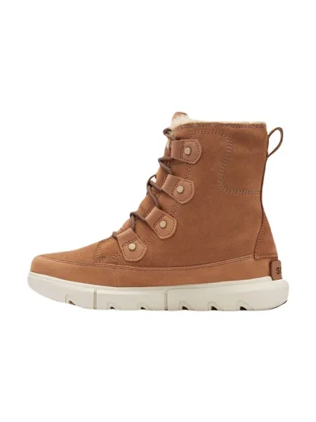 Pantofi Sorel maro