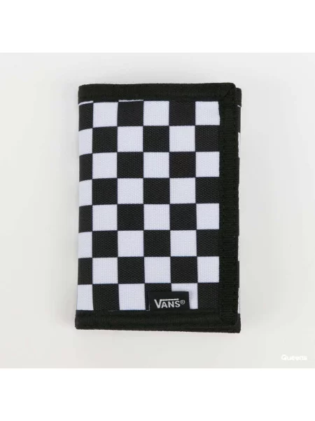 Vans Портфейл бяло