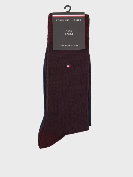 Шкарпетки Tommy Hilfiger