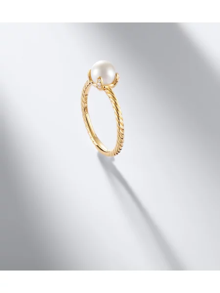 Inel David Yurman