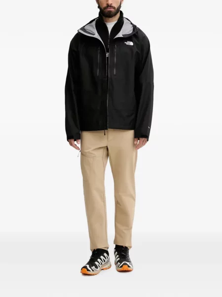 Geacă The North Face negru