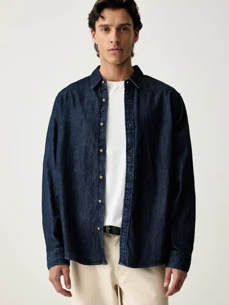 Levi's cămașă oxford pentru bărbați din BATTERY HOUSEMARK STANDARD