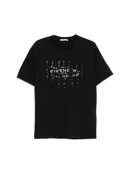 Koszulka Givenchy czarna