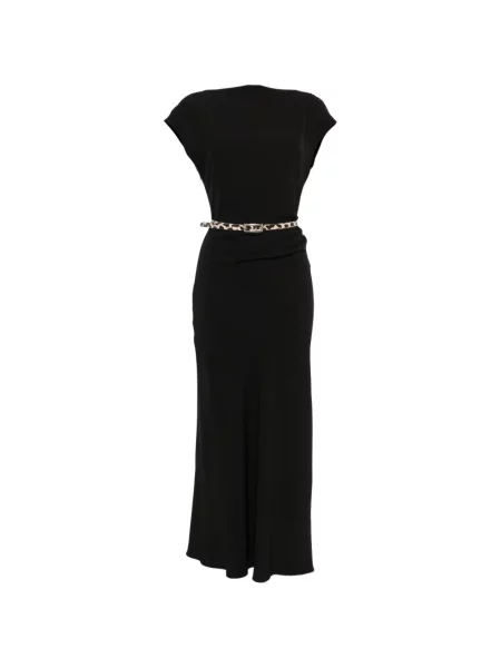 Maxi rochie maxi Imperial de costum negru