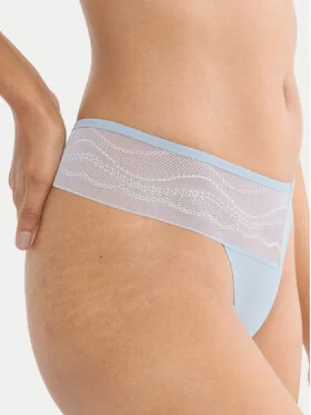 Triumph Tangice Breathe & Lift Smart modra
