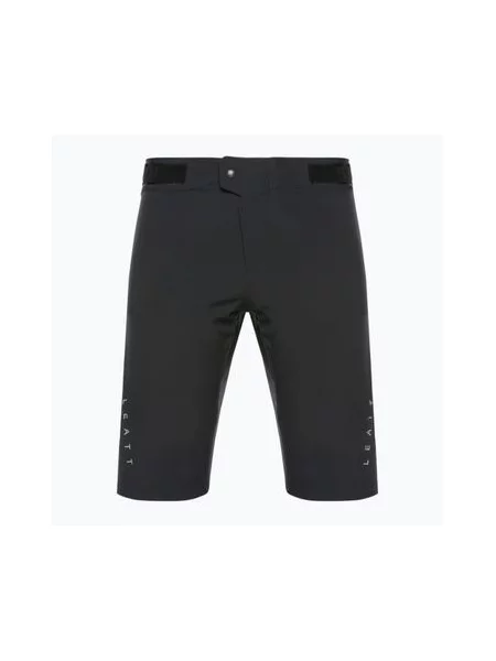 Велошорти Leatt MTB Trail чорні