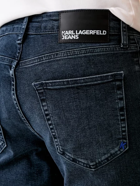 Джинсы Karl Lagerfeld Jeans