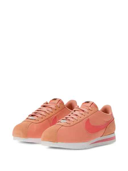 Decupat boxeri Nike cu autograf din fleece negru
