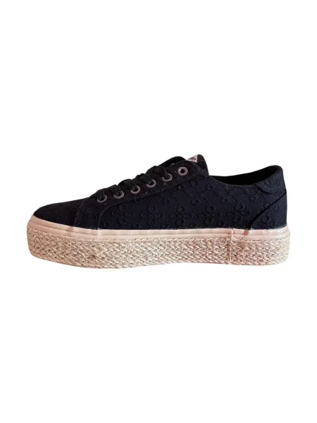 Pantofi Lee Cooper negru