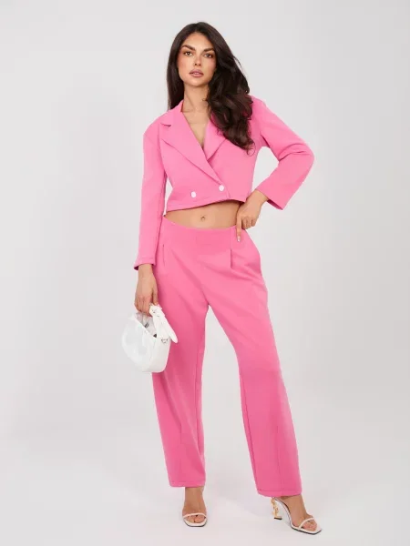 Spodnie dresowe Rue Paris