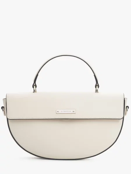 Кожаная сумка Cromia