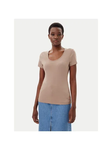 Polo majica Hugo črna