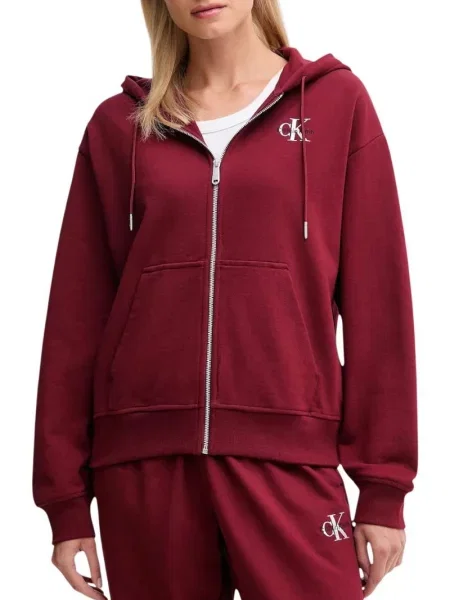 Jopa Calvin Klein Jeans bela