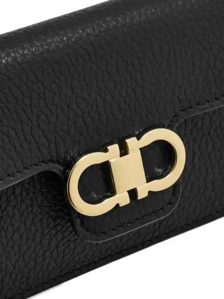 Portofel Ferragamo negru