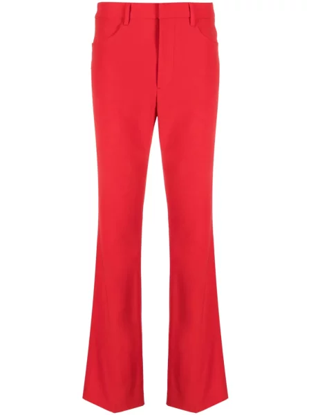 Pantaloni Zadig&voltaire roșu