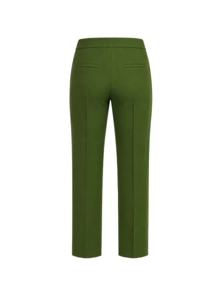 Pantaloni sport High Sport verde