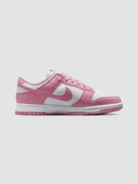 Кросівки NIKE Dunk Low Next Nature шкіра/штучна шкіра рожевий