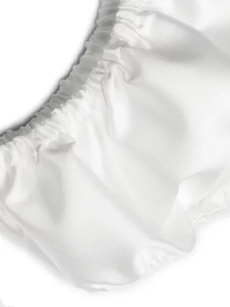 Rochie copii La Stupenderia alb