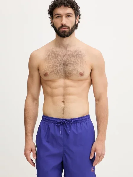 Traperice Calvin Klein plava
